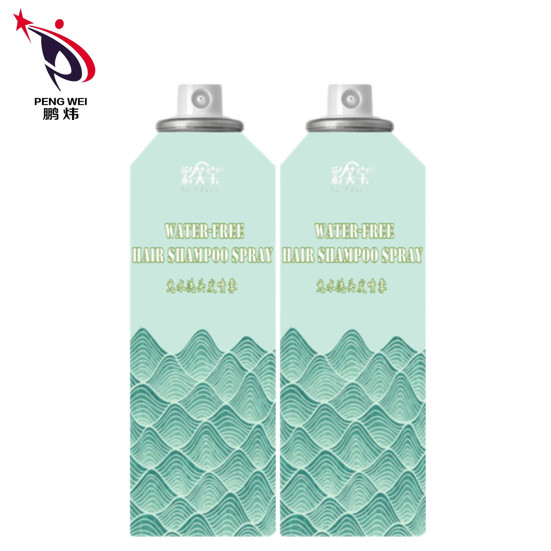 Color transparente inofensivo de la laca para el pelo de secado rápido antiestática de Multiscene