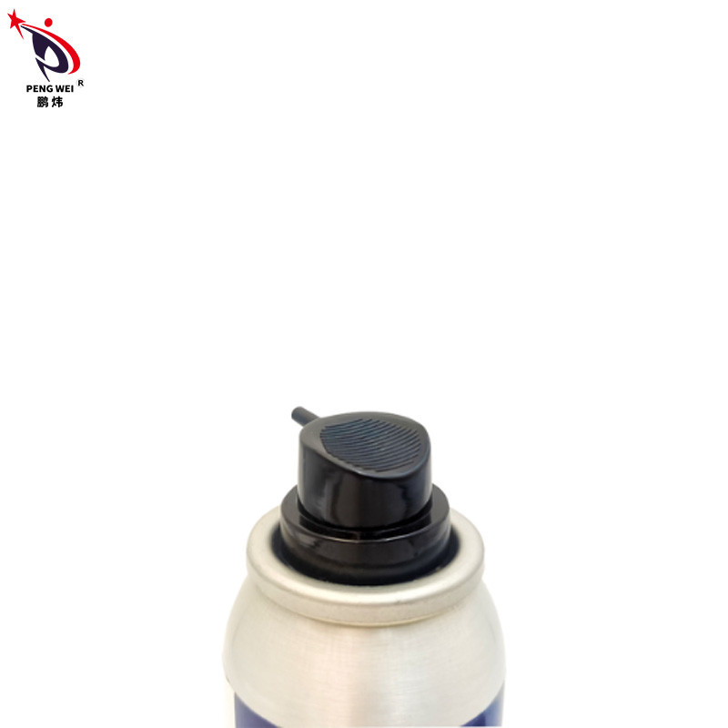 espray tónico 50*150m m de Brown oscuro de la naturaleza de los esprayes del color del pelo de raíz de la reparación 120ml
