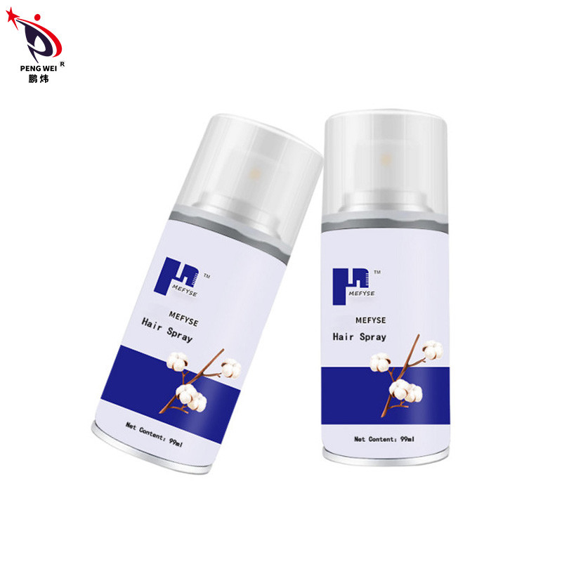 Espray para cabello para todo tipo de cabello