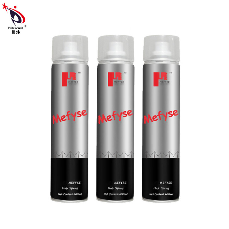 GMPC Ultra Hold Spray para el cabello seco rápido 200g Spray para el cabello para mujeres