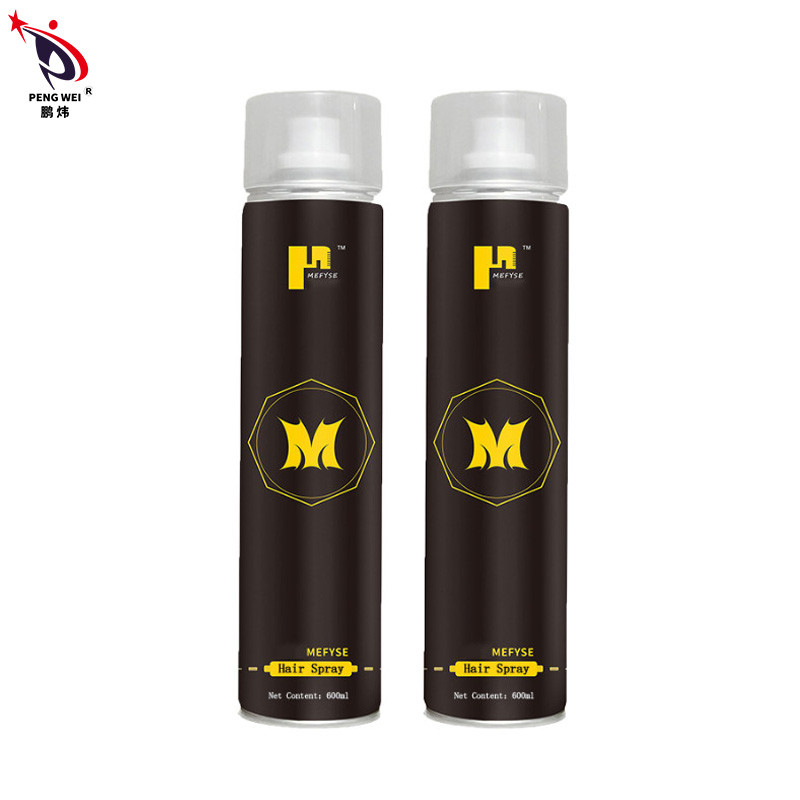 Productos de salón de salón de secado rápido profesional